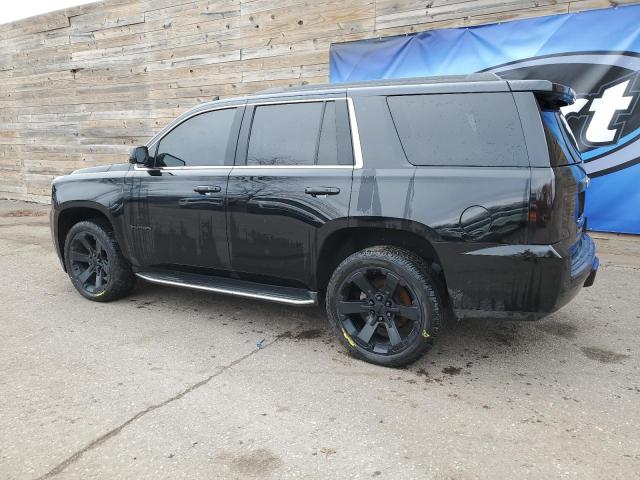 Photo 1 VIN: 1GKS2BKC4JR339741 - GMC YUKON SLT 