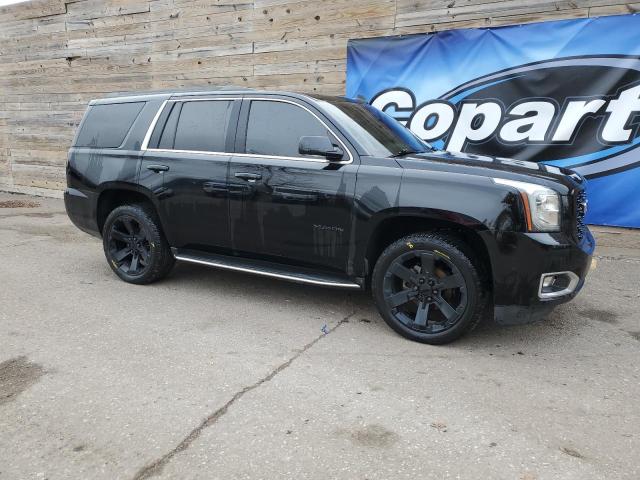 Photo 3 VIN: 1GKS2BKC4JR339741 - GMC YUKON SLT 