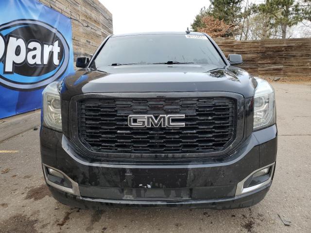 Photo 4 VIN: 1GKS2BKC4JR339741 - GMC YUKON SLT 