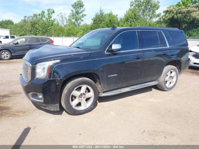 Photo 1 VIN: 1GKS2BKC4KR162898 - GMC YUKON 