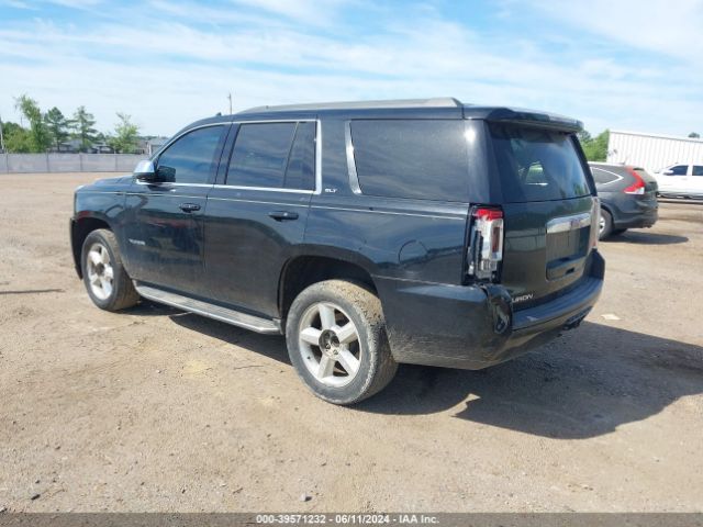 Photo 2 VIN: 1GKS2BKC4KR162898 - GMC YUKON 