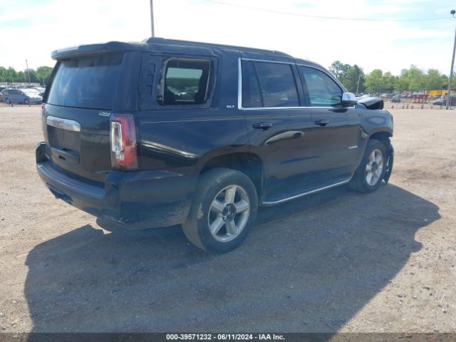 Photo 3 VIN: 1GKS2BKC4KR162898 - GMC YUKON 