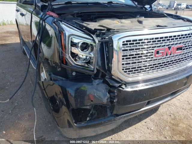 Photo 5 VIN: 1GKS2BKC4KR162898 - GMC YUKON 