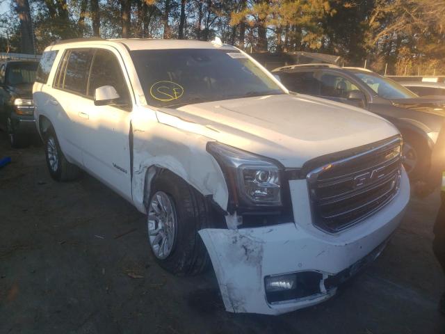 Photo 0 VIN: 1GKS2BKC4KR184822 - GMC YUKON SLT 