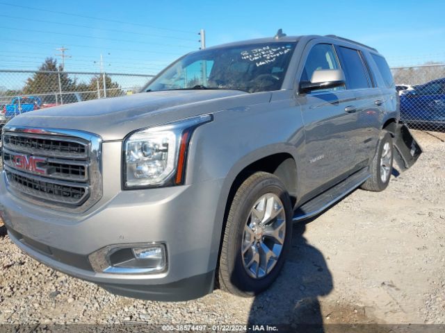 Photo 1 VIN: 1GKS2BKC4KR214224 - GMC YUKON 