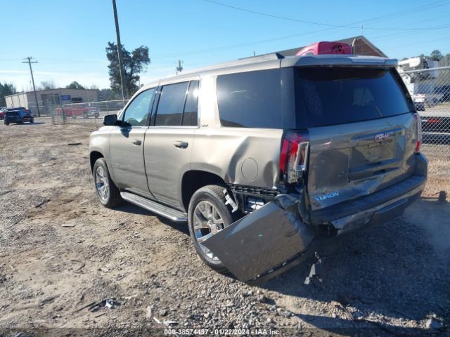 Photo 2 VIN: 1GKS2BKC4KR214224 - GMC YUKON 