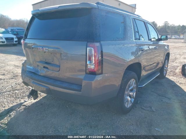 Photo 3 VIN: 1GKS2BKC4KR214224 - GMC YUKON 