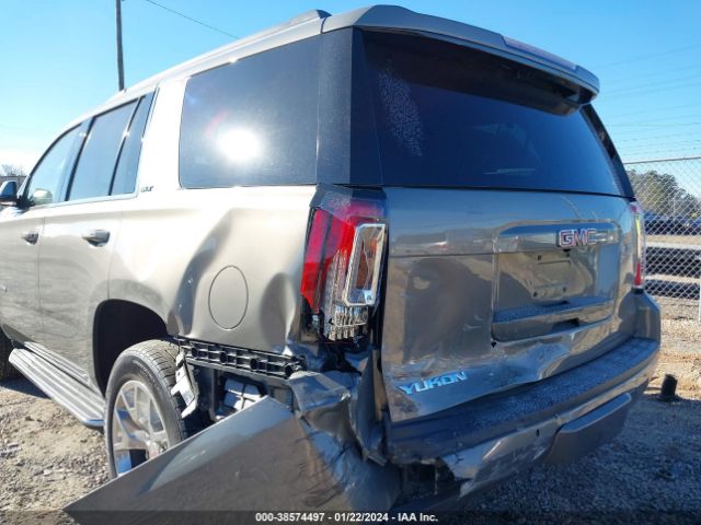 Photo 5 VIN: 1GKS2BKC4KR214224 - GMC YUKON 