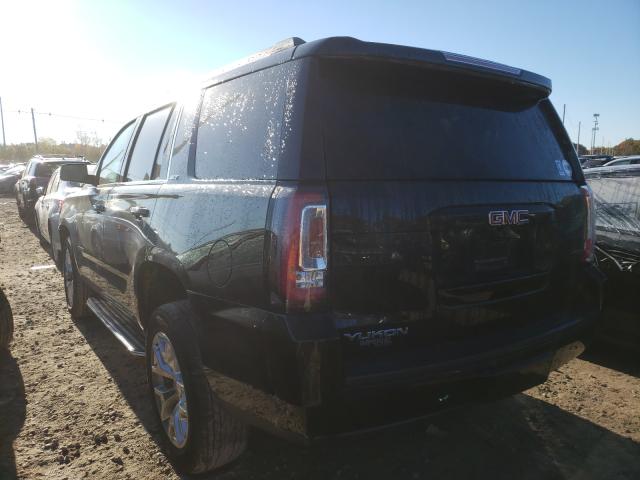 Photo 2 VIN: 1GKS2BKC4KR293152 - GMC YUKON SLT 