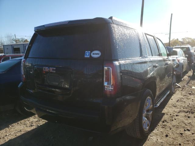 Photo 3 VIN: 1GKS2BKC4KR293152 - GMC YUKON SLT 