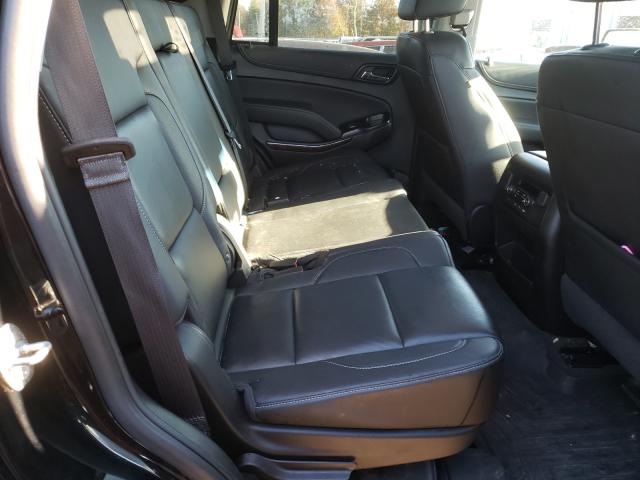 Photo 5 VIN: 1GKS2BKC4KR293152 - GMC YUKON SLT 