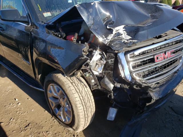 Photo 8 VIN: 1GKS2BKC4KR293152 - GMC YUKON SLT 