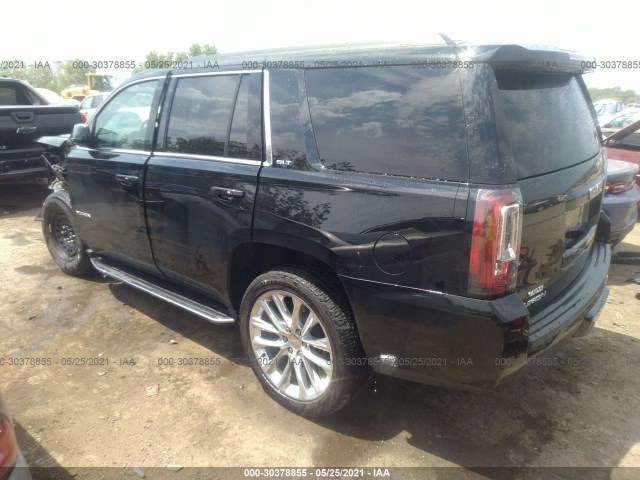 Photo 2 VIN: 1GKS2BKC4KR311505 - GMC YUKON 