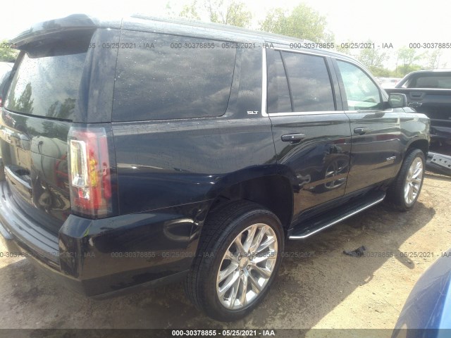 Photo 3 VIN: 1GKS2BKC4KR311505 - GMC YUKON 