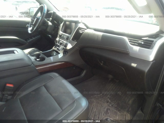 Photo 4 VIN: 1GKS2BKC4KR311505 - GMC YUKON 