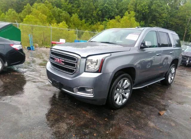 Photo 1 VIN: 1GKS2BKC4LR235740 - GMC YUKON 