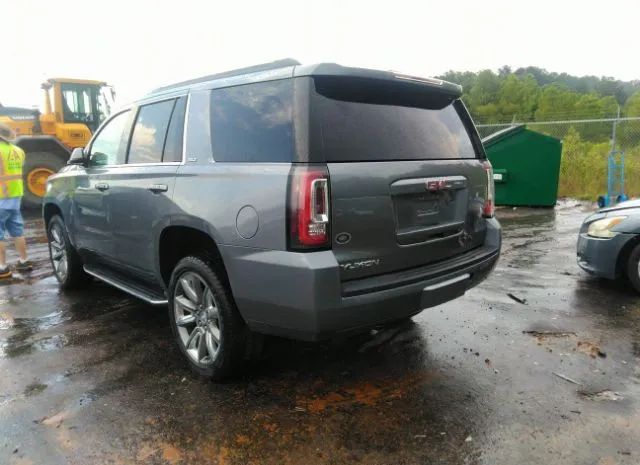 Photo 2 VIN: 1GKS2BKC4LR235740 - GMC YUKON 