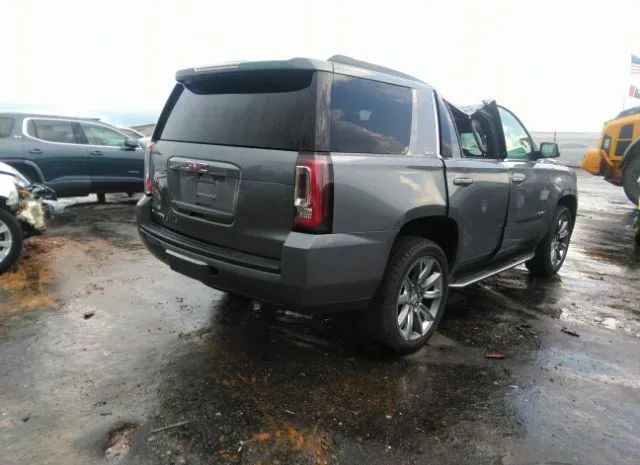 Photo 3 VIN: 1GKS2BKC4LR235740 - GMC YUKON 