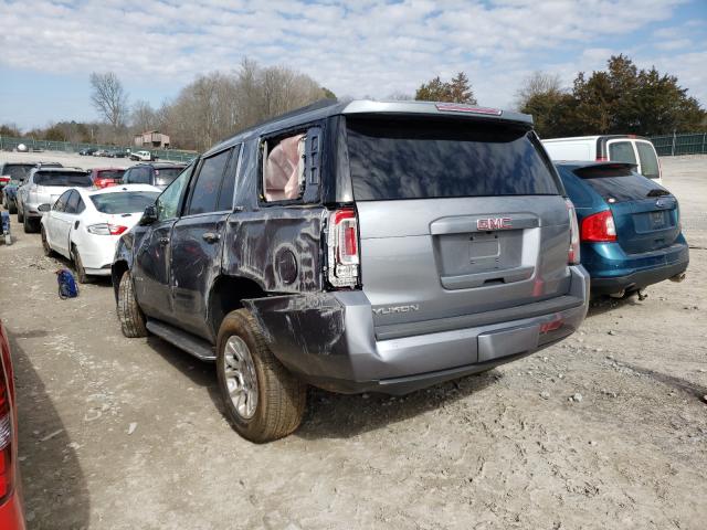 Photo 2 VIN: 1GKS2BKC4LR242896 - GMC YUKON SLT 