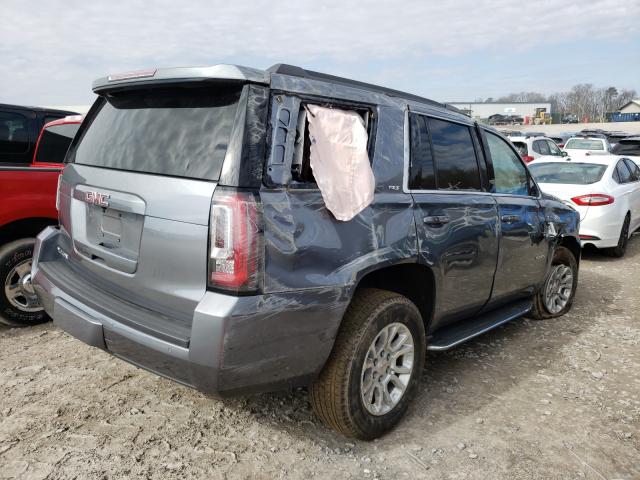 Photo 3 VIN: 1GKS2BKC4LR242896 - GMC YUKON SLT 