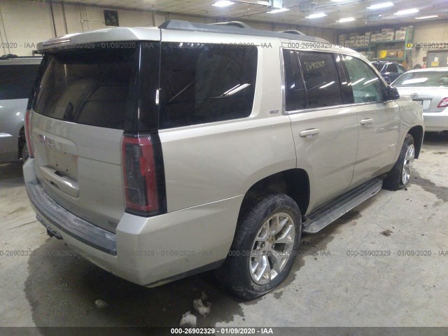 Photo 3 VIN: 1GKS2BKC5FR109570 - GMC YUKON 