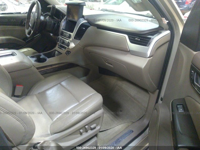 Photo 4 VIN: 1GKS2BKC5FR109570 - GMC YUKON 