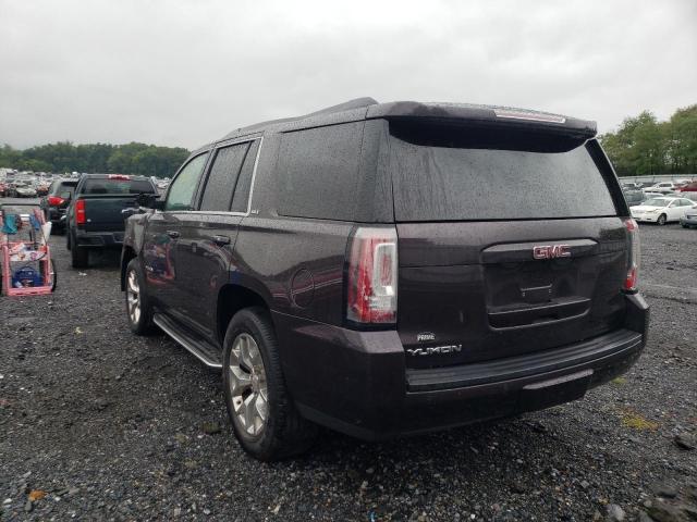 Photo 2 VIN: 1GKS2BKC5FR112307 - GMC YUKON SLT 