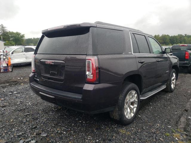 Photo 3 VIN: 1GKS2BKC5FR112307 - GMC YUKON SLT 