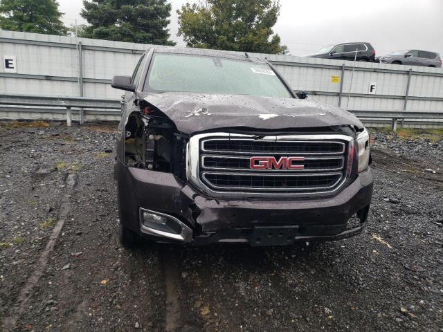 Photo 8 VIN: 1GKS2BKC5FR112307 - GMC YUKON SLT 