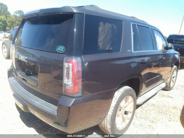 Photo 3 VIN: 1GKS2BKC5FR157778 - GMC YUKON 