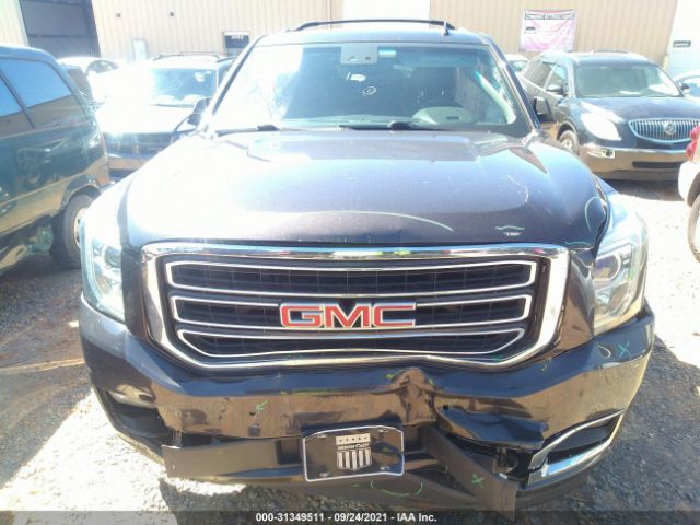 Photo 5 VIN: 1GKS2BKC5FR157778 - GMC YUKON 