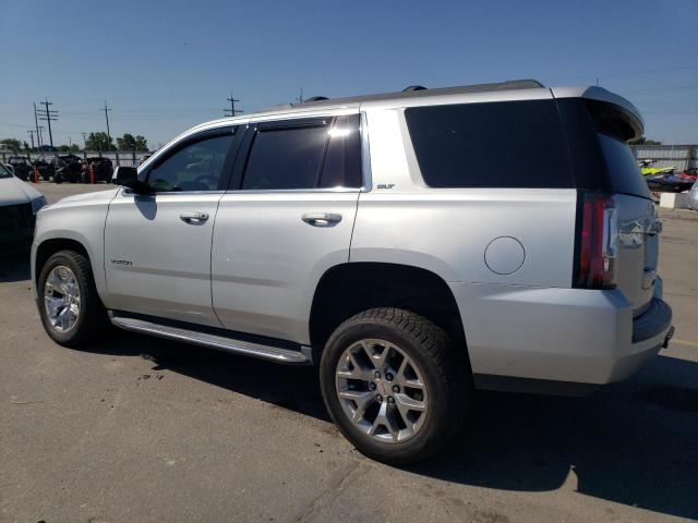 Photo 1 VIN: 1GKS2BKC5FR184799 - GMC YUKON SLT 