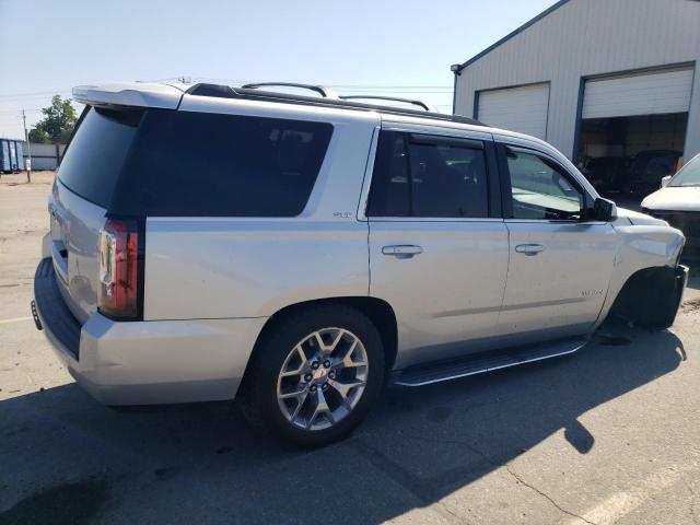 Photo 2 VIN: 1GKS2BKC5FR184799 - GMC YUKON SLT 