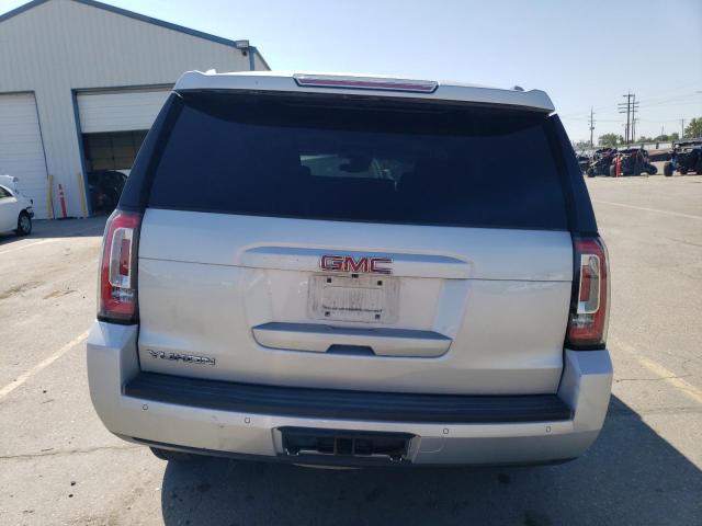 Photo 5 VIN: 1GKS2BKC5FR184799 - GMC YUKON SLT 