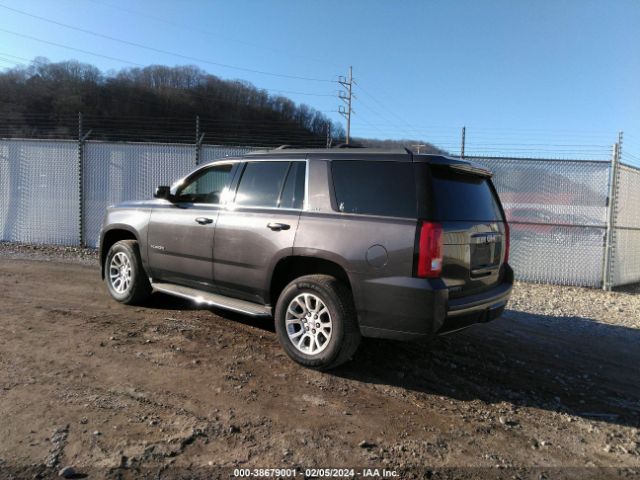 Photo 2 VIN: 1GKS2BKC5FR222760 - GMC YUKON 