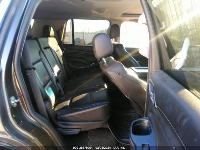 Photo 7 VIN: 1GKS2BKC5FR222760 - GMC YUKON 