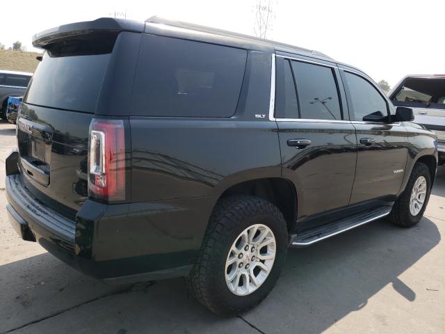 Photo 3 VIN: 1GKS2BKC5FR232009 - GMC YUKON SLT 