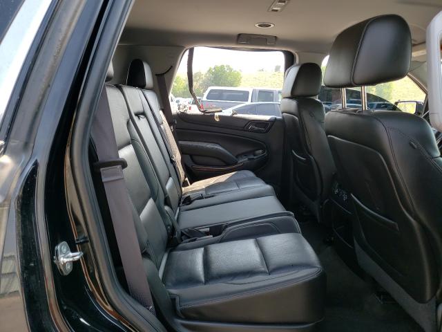 Photo 5 VIN: 1GKS2BKC5FR232009 - GMC YUKON SLT 