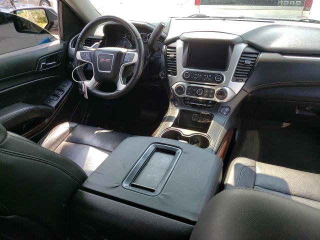 Photo 8 VIN: 1GKS2BKC5FR232009 - GMC YUKON SLT 