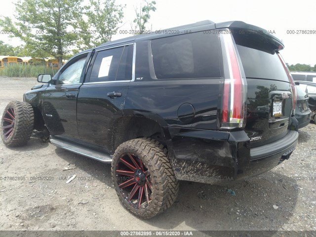 Photo 2 VIN: 1GKS2BKC5FR250333 - GMC YUKON 