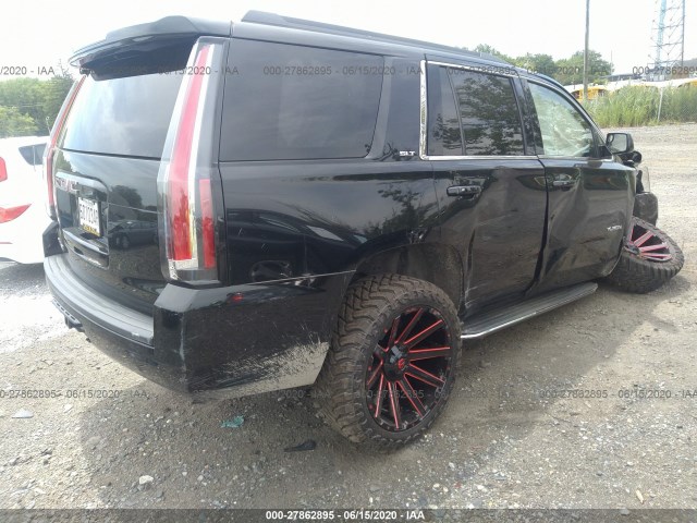 Photo 3 VIN: 1GKS2BKC5FR250333 - GMC YUKON 