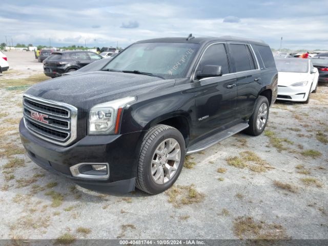 Photo 1 VIN: 1GKS2BKC5FR535422 - GMC YUKON 