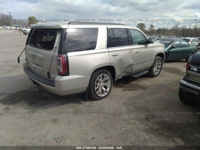 Photo 3 VIN: 1GKS2BKC5FR549790 - GMC YUKON 