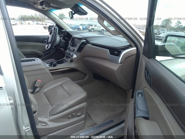 Photo 4 VIN: 1GKS2BKC5FR549790 - GMC YUKON 