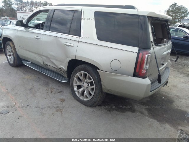 Photo 5 VIN: 1GKS2BKC5FR549790 - GMC YUKON 