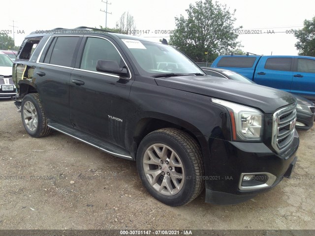 Photo 0 VIN: 1GKS2BKC5FR563821 - GMC YUKON 