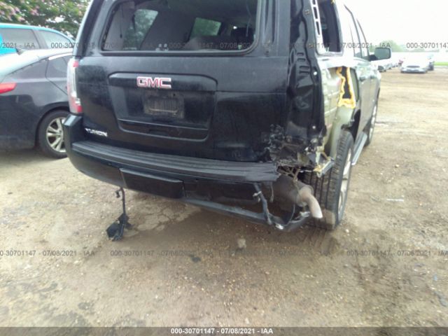 Photo 5 VIN: 1GKS2BKC5FR563821 - GMC YUKON 