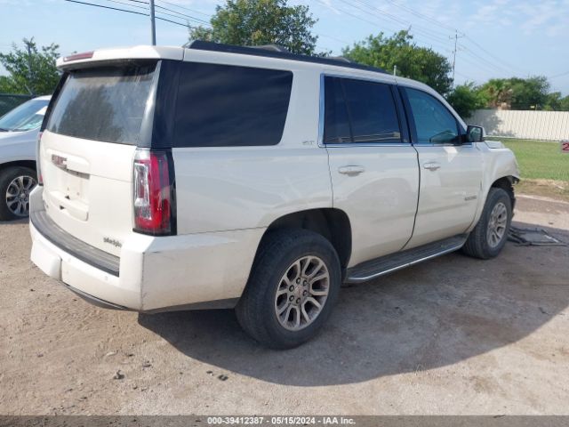 Photo 3 VIN: 1GKS2BKC5FR585110 - GMC YUKON 