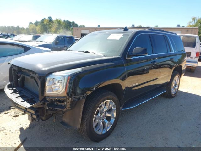 Photo 1 VIN: 1GKS2BKC5GR243027 - GMC YUKON 