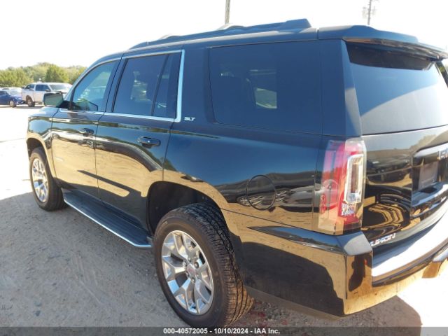 Photo 2 VIN: 1GKS2BKC5GR243027 - GMC YUKON 